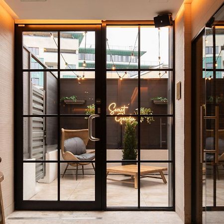 The Address Sligo Hotel Ngoại thất bức ảnh