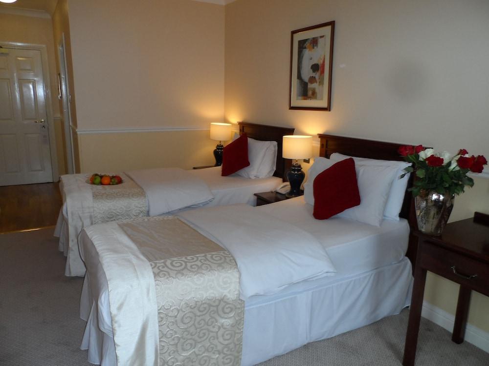 The Address Sligo Hotel Ngoại thất bức ảnh