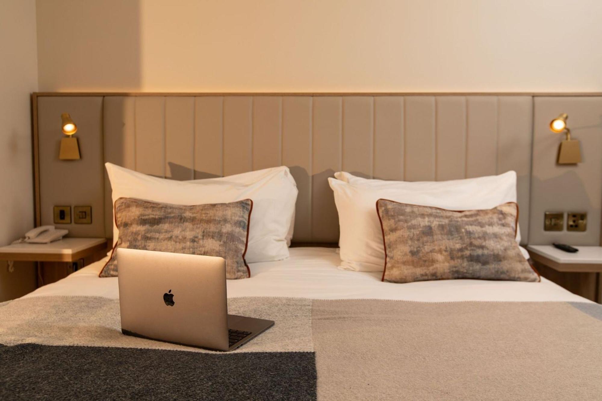 The Address Sligo Hotel Ngoại thất bức ảnh