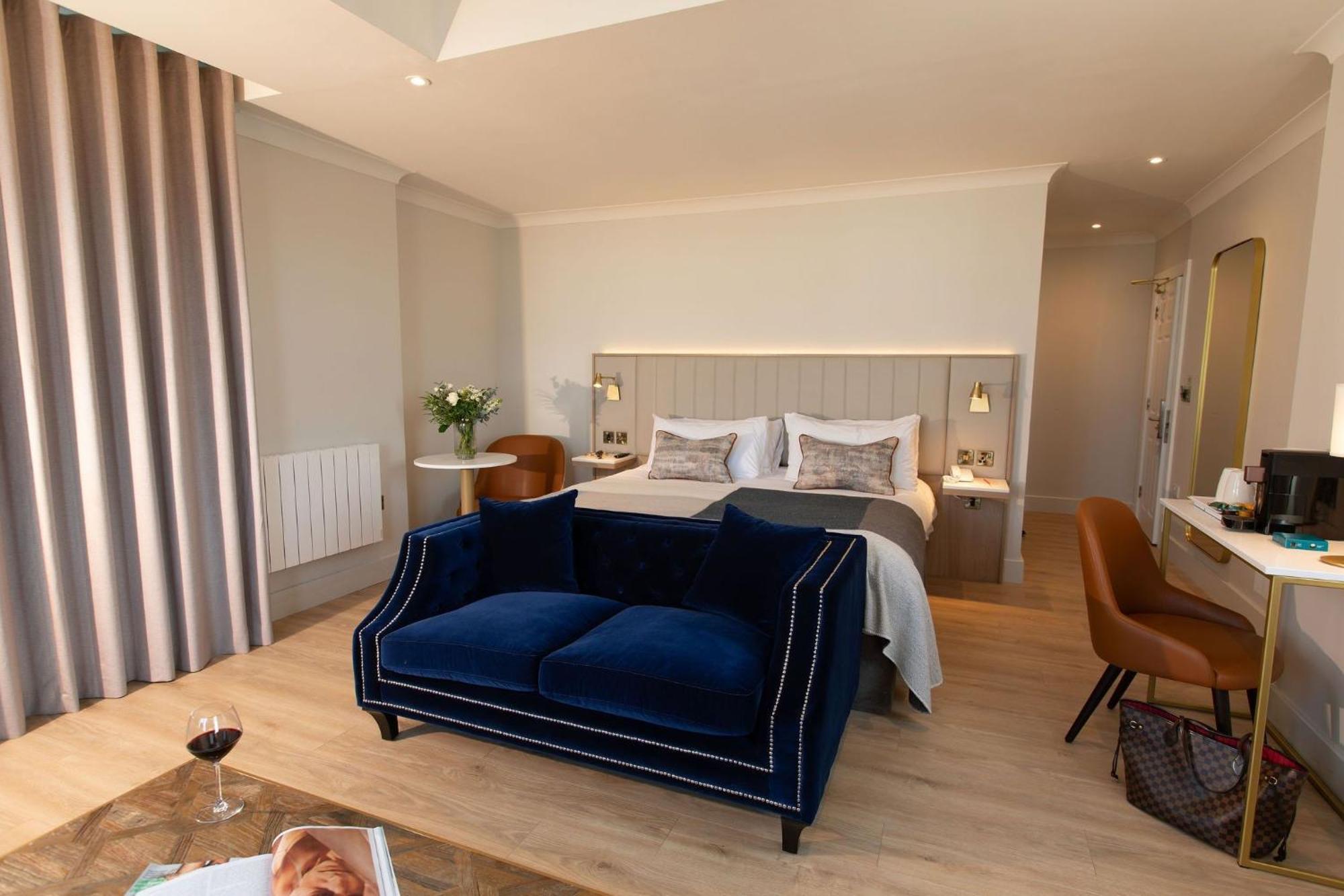 The Address Sligo Hotel Ngoại thất bức ảnh