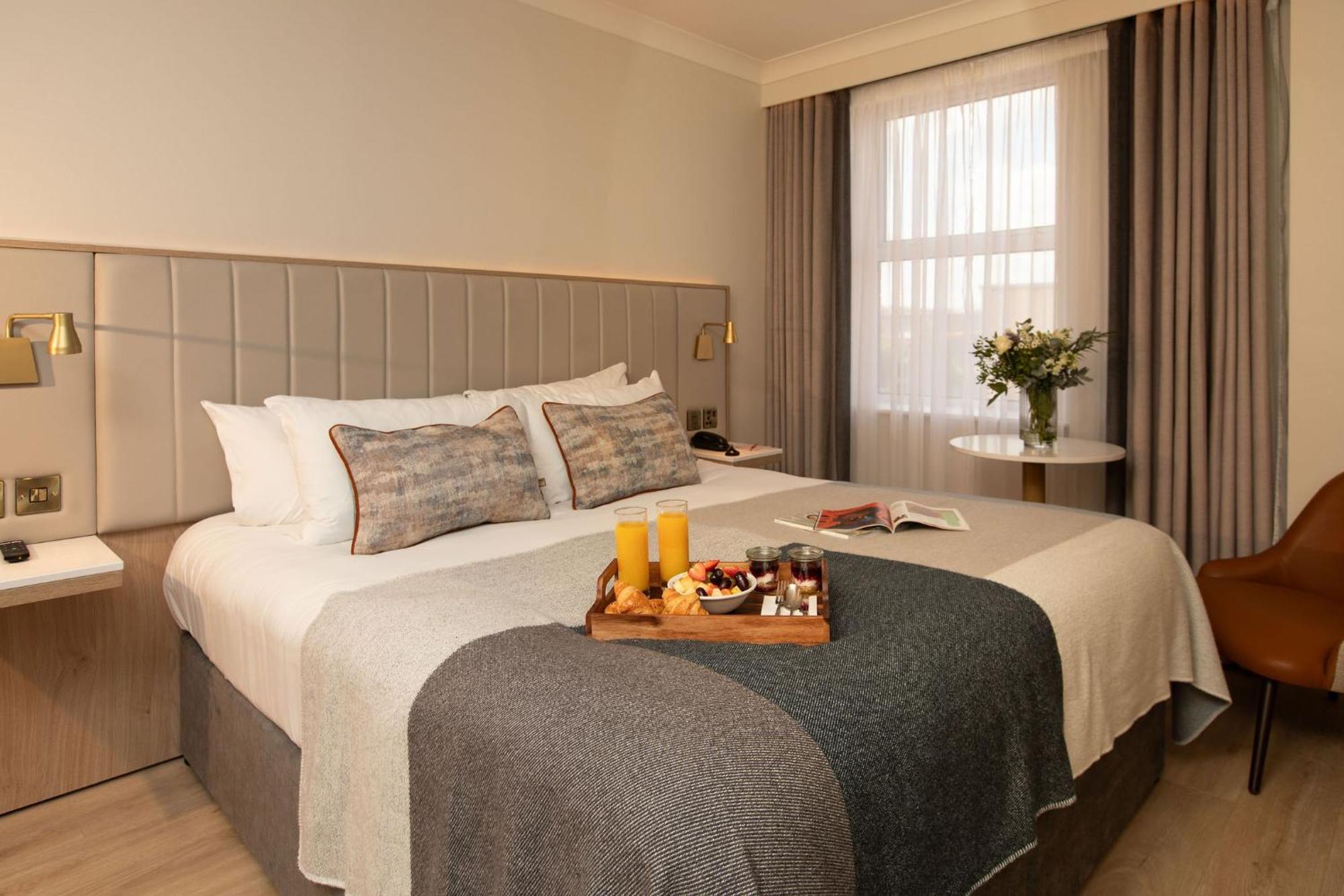 The Address Sligo Hotel Ngoại thất bức ảnh