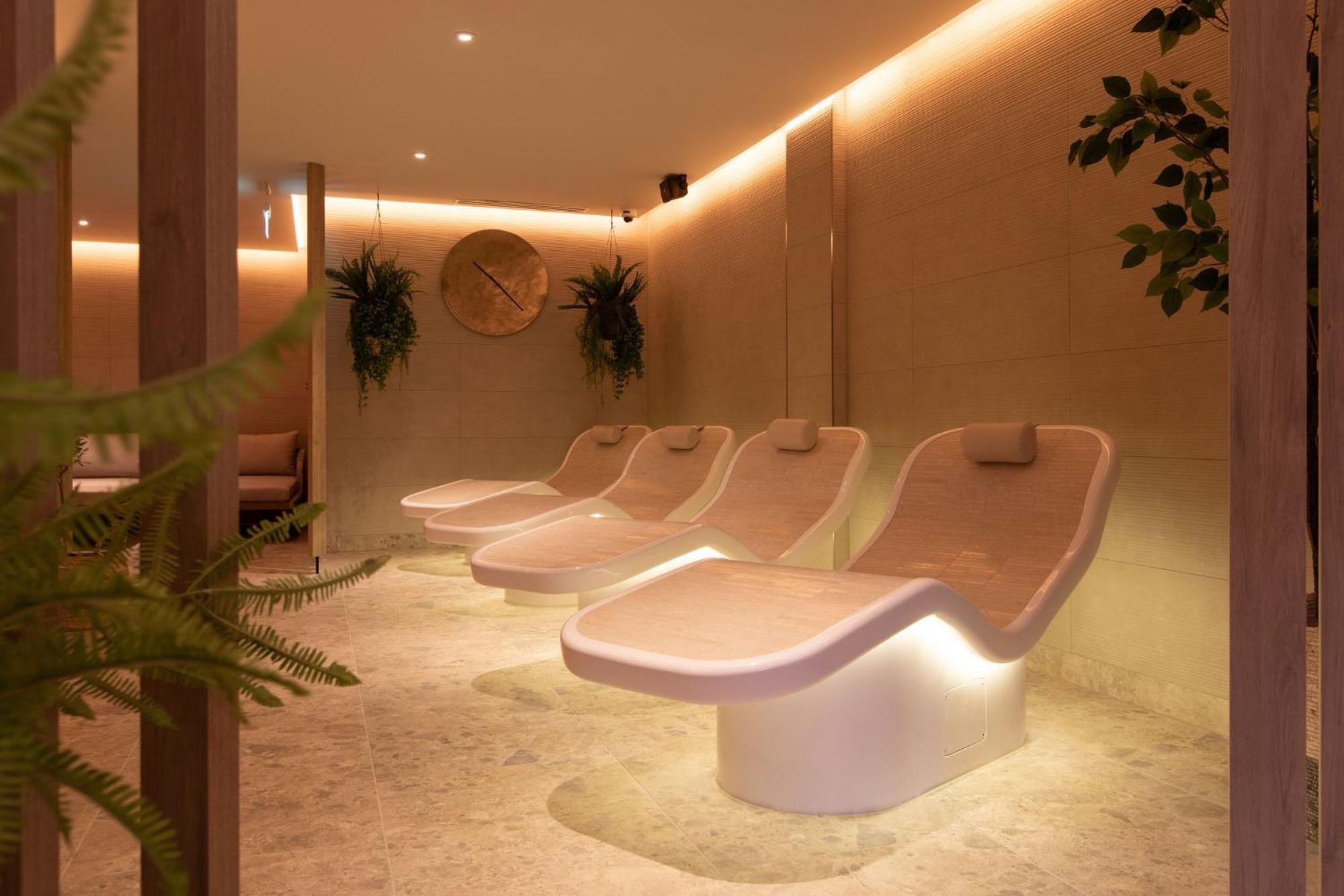The Address Sligo Hotel Ngoại thất bức ảnh