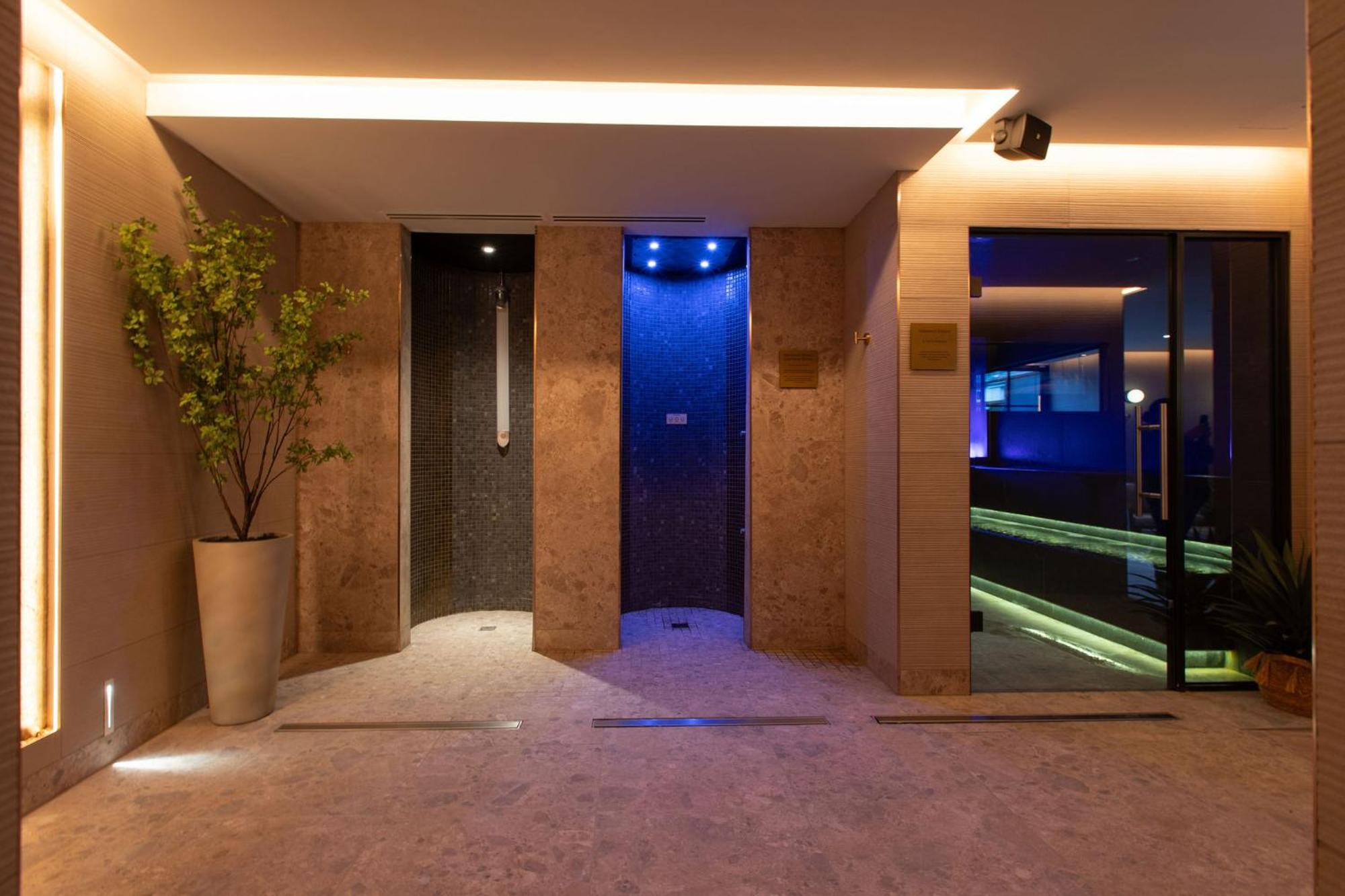The Address Sligo Hotel Ngoại thất bức ảnh