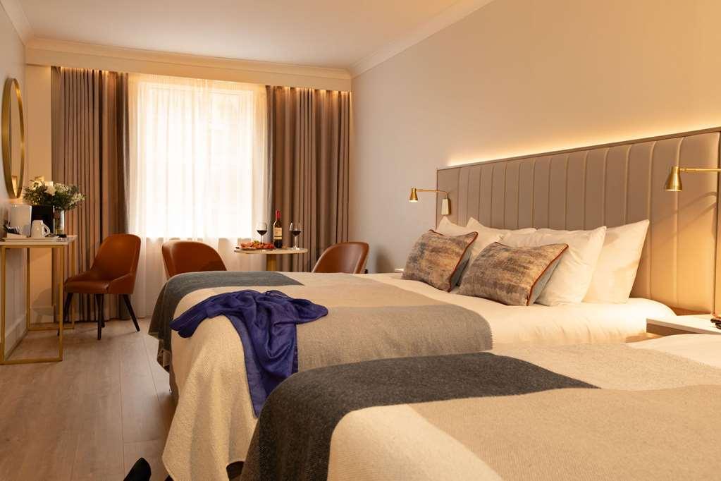 The Address Sligo Hotel Nhà hàng bức ảnh